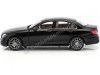 Cochesdemetal.es 2016 Mercedes-Benz E-Klasse (W213) AMG Line Obsidian Black 1:18 Dealer Edition B66960380