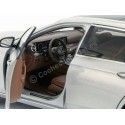 Cochesdemetal.es 2016 Mercedes-Benz E-Klasse S213 T-Modell Iridium Silver 1:18 Dealer Edition B66960384