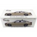 Cochesdemetal.es 2016 Mercedes-Benz Clase E (W213) AMG Line Taxi Berlín 1:18 iScale 118000000002