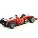 2006 Ferrari F248 "Felipe Massa" 1:18 Hot Wheels J2981 Cochesdemetal 2 - Coches de Metal 