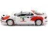 Cochesdemetal.es 1992 Toyota Celica GT-4 (ST185) Rallye Portugal 1:18 IXO Models 18RMC023C