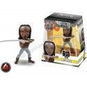 Carsdemetal.es Series "The Walking Dead" Figura "Michonne" 1:18 Jada Toys 97935
