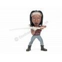 Cochesdemetal.es Serie "The Walking Dead" Figura de Metal "Michonne" 1:18 Jada Toys 97935