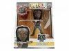 Carsdemetal.es Series "The Walking Dead" Figura "Michonne" 1:18 Jada Toys 97935
