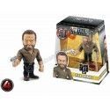 Cochesdemetal.es Serie "The Walking Dead" Figura de Metal "Rick Grimes" 1:18 Jada Toys 97936