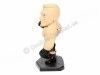 Carsdemetal.es "Figura de metal" profissional "de metal" Brock Lesnars "1:18 Jada Toys 98111