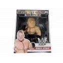 Carsdemetal.es "Figura de metal" profissional "de metal" Brock Lesnars "1:18 Jada Toys 98111