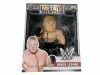 Carsdemetal.es "Figura de metal" profissional "de metal" Brock Lesnars "1:18 Jada Toys 98111