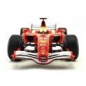 2006 Ferrari F248 "Felipe Massa" 1:18 Hot Wheels J2981 Cochesdemetal 3 - Coches de Metal 