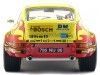 Cochesdemetal.es 1973 Porsche 911 Carrera RSR Rallye Tour de France 1:18 Solido S1801109