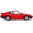 Cochesdemetal.es 1983 Renault Alpine A310 Pack GT Rojo 1:18 Solido S1801202