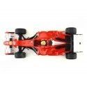 2006 Ferrari F248 "Felipe Massa" 1:18 Hot Wheels J2981 Cochesdemetal 5 - Coches de Metal 