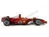 2006 Ferrari F248 "Felipe Massa" 1:18 Hot Wheels J2981 Cochesdemetal 7 - Coches de Metal 