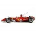2006 Ferrari F248 "Felipe Massa" 1:18 Hot Wheels J2981 Cochesdemetal 8 - Coches de Metal 