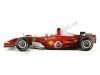 2006 Ferrari F248 "Felipe Massa" 1:18 Hot Wheels J2981 Cochesdemetal 8 - Coches de Metal 