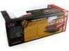 Carsdemetal.es 1968 Pontiac GTO Royal Bobcat vermelho-preto 1:18 Auto World AMM1153