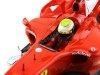 2006 Ferrari F248 "Felipe Massa" 1:18 Hot Wheels J2981 Cochesdemetal 10 - Coches de Metal 