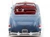 Cochesdemetal.es 1953 Cadillac Eldorado Convertible Blue-Red 1:18 Auto World AW251