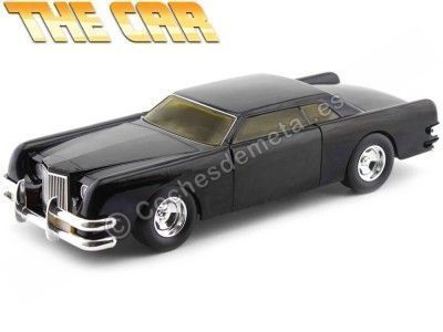 1971 Lincoln "The Car" By George Barris 1:18 Auto World AWSS120 Cochesdemetal.es