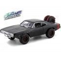 Cochesdemetal.es 1970 Dodge Charger hors route "Fast & Furious 7" 1:24 Jada Toys 97038 253203011