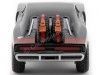 Cochesdemetal.es 1970 Dodge Charger hors route "Fast & Furious 7" 1:24 Jada Toys 97038 253203011