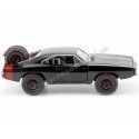 Cochesdemetal.es 1970 Dodge Charger Off Road "Fast & Furious 7" 1:24 Jada Toys 97038/253203011