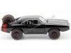 Cochesdemetal.es 1970 Dodge Charger hors route "Fast & Furious 7" 1:24 Jada Toys 97038 253203011