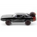 Cochesdemetal.es 1970 Dodge Charger Off Road "Fast & Furious 7" 1:24 Jada Toys 97038/253203011