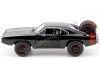 Cochesdemetal.es 1970 Dodge Charger hors route "Fast & Furious 7" 1:24 Jada Toys 97038 253203011