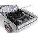 Cochesdemetal.es 1970 Dodge Charger hors route "Fast & Furious 7" 1:24 Jada Toys 97038 253203011