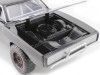 Cochesdemetal.es 1970 Dodge Charger hors route "Fast & Furious 7" 1:24 Jada Toys 97038 253203011