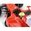 2006 Ferrari F248 "Felipe Massa" 1:18 Hot Wheels J2981 Cochesdemetal 12 - Coches de Metal 