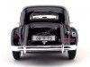 Cochesdemetal.es 1952 Citroen 15CV 6 CYL Negro Metalizado 1:18 Maisto 31821