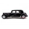 Cochesdemetal.es 1952 Citroen 15CV 6 CYL Negro Metalizado 1:18 Maisto 31821