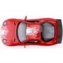 Cochesdemetal.es 1995 Mazda RX-7 "Fast & Furious" 1:24 Jada Toys 98338 253203033