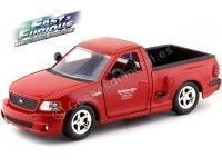 2002 Ford F-150 SVT Lightning "Fast & Furious" 1:24 Jada Toys 99574