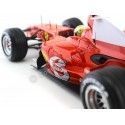 2006 Ferrari F248 "Felipe Massa" 1:18 Hot Wheels J2981 Cochesdemetal 13 - Coches de Metal 