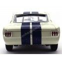 Cochesdemetal.es 1965 Shelby GT350-R "23 Charlie Kemp" 1:18 ACME GMP A1801812