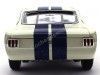 Cochesdemetal.es 1965 Shelby GT350-R "23 Charlie Kemp" 1:18 ACME GMP A1801812