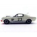 Cochesdemetal.es 1965 Shelby GT350-R "23 Charlie Kemp" 1:18 ACME GMP A1801812