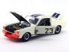 Cochesdemetal.es 1965 Shelby GT350-R "23 Charlie Kemp" 1:18 ACME GMP A1801812