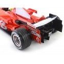2006 Ferrari F248 "Felipe Massa" 1:18 Hot Wheels J2981 Cochesdemetal 14 - Coches de Metal 