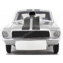 Cochesdemetal.es 1967 Mustang le malco gasser "60 secondes" 1:18 acme GMP