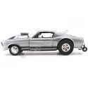 Cochesdemetal.es 1967 Mustang le malco gasser "60 secondes" 1:18 acme GMP