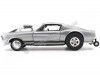 Cochesdemetal.es 1967 Mustang le malco gasser "60 secondes" 1:18 acme GMP