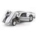 Cochesdemetal.es 1967 Mustang le malco gasser "60 secondes" 1:18 acme GMP