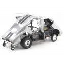 Cochesdemetal.es 1967 Mustang le malco gasser "60 secondes" 1:18 acme GMP