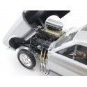 Cochesdemetal.es 1967 Mustang le malco gasser "60 secondes" 1:18 acme GMP