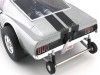 Cochesdemetal.es 1967 Mustang le malco gasser "60 secondes" 1:18 acme GMP