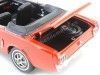 Cochesdemetal.es 1964 Ford Mustang 1-2 Cabrio Rojo 1:18 Welly 12519